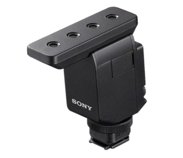 Sony ECM-B10 - 1270036 - zdjęcie